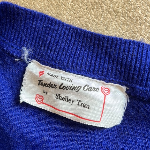 Knit sweater - Picture 2 of 7